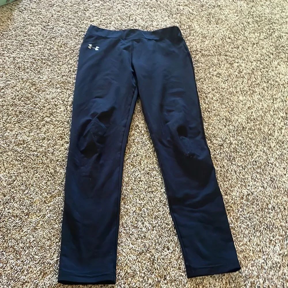 Under Armour fitted leggings 